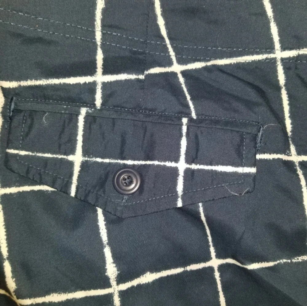 Old Navy Men's Swim Trunks